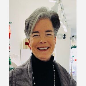 Meet your Posher, Ann